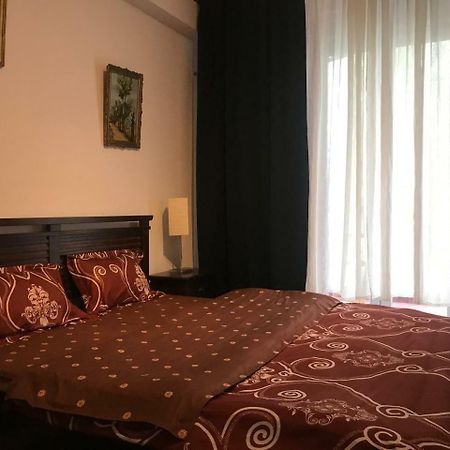 Floreasca Ambient By Acme Rent 부쿠레슈티 외부 사진