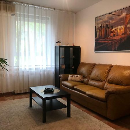 Floreasca Ambient By Acme Rent 부쿠레슈티 외부 사진