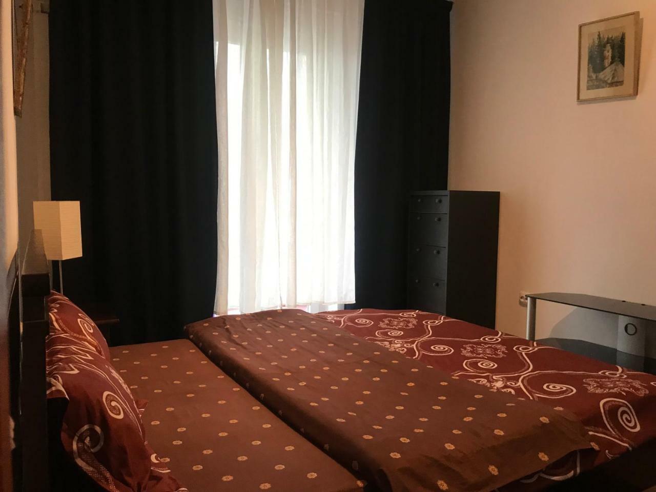 Floreasca Ambient By Acme Rent 부쿠레슈티 외부 사진