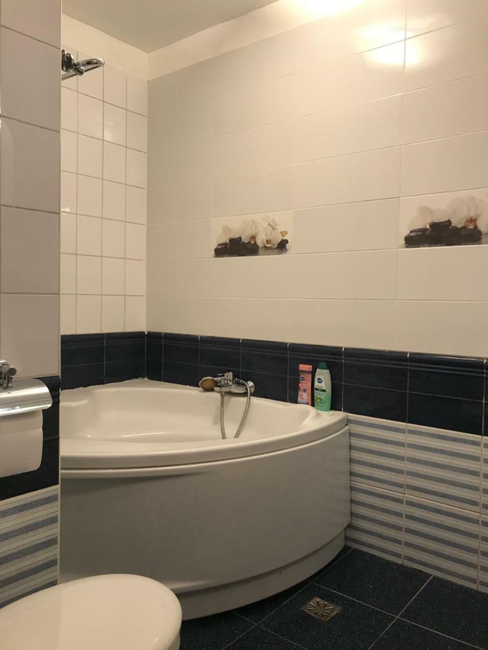 Floreasca Ambient By Acme Rent 부쿠레슈티 외부 사진