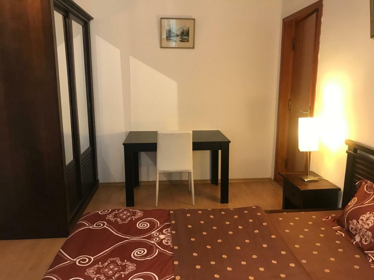 Floreasca Ambient By Acme Rent 부쿠레슈티 외부 사진