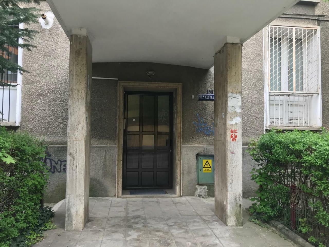 Floreasca Ambient By Acme Rent 부쿠레슈티 외부 사진