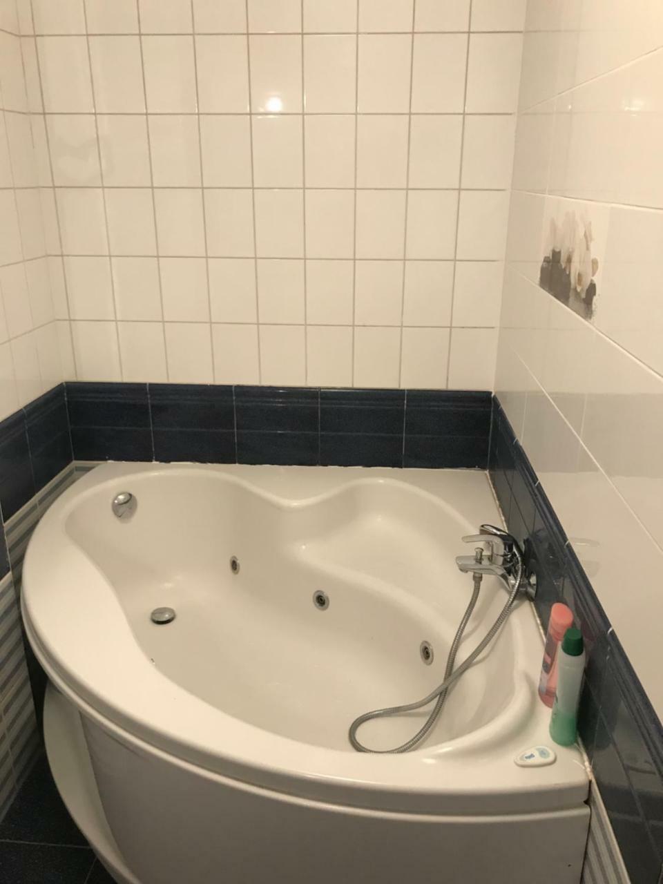 Floreasca Ambient By Acme Rent 부쿠레슈티 외부 사진