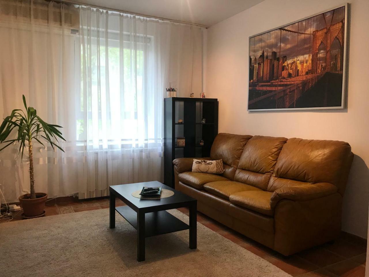 Floreasca Ambient By Acme Rent 부쿠레슈티 외부 사진