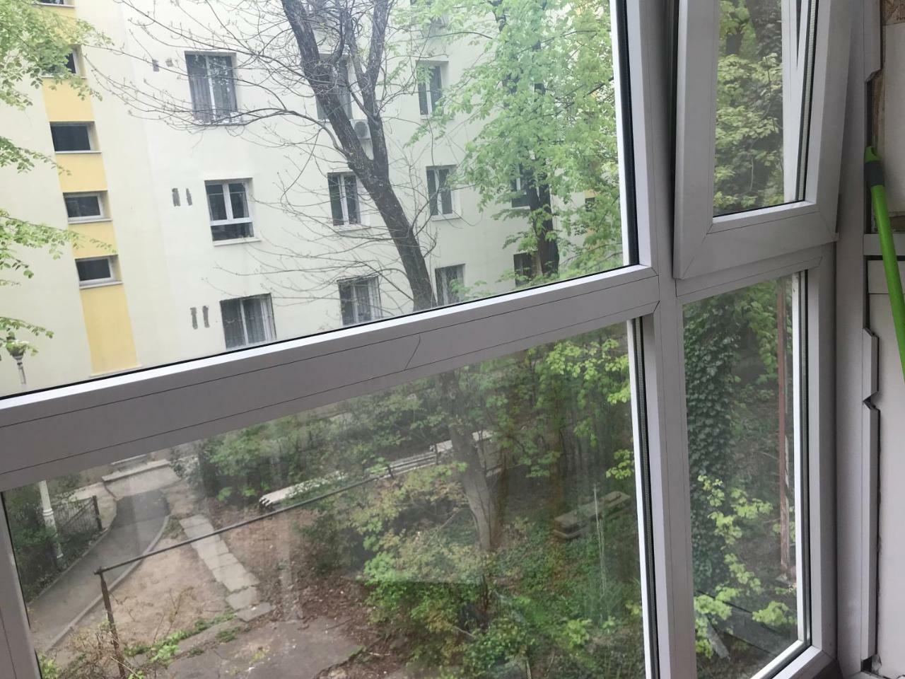 Floreasca Ambient By Acme Rent 부쿠레슈티 외부 사진