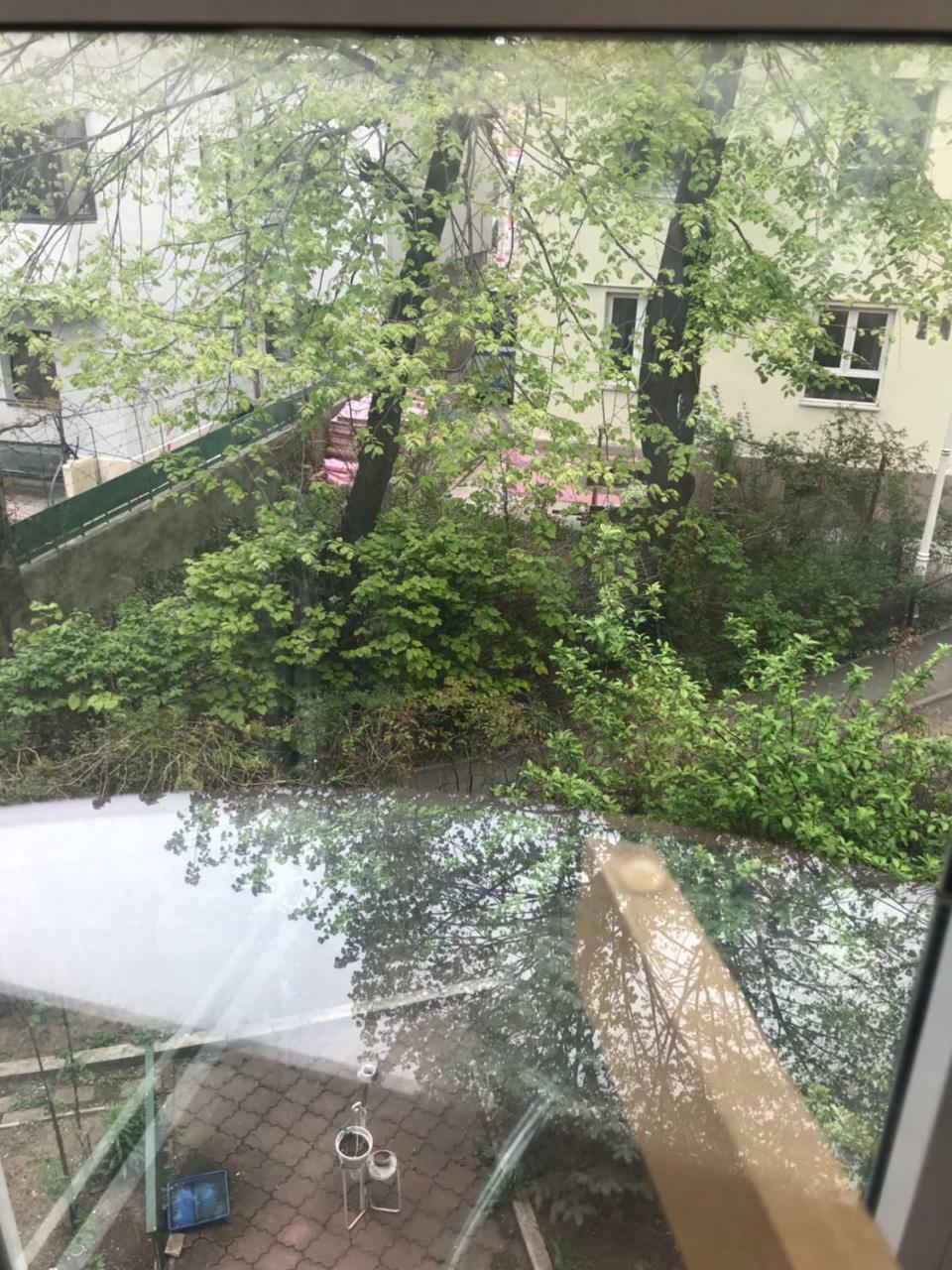 Floreasca Ambient By Acme Rent 부쿠레슈티 외부 사진
