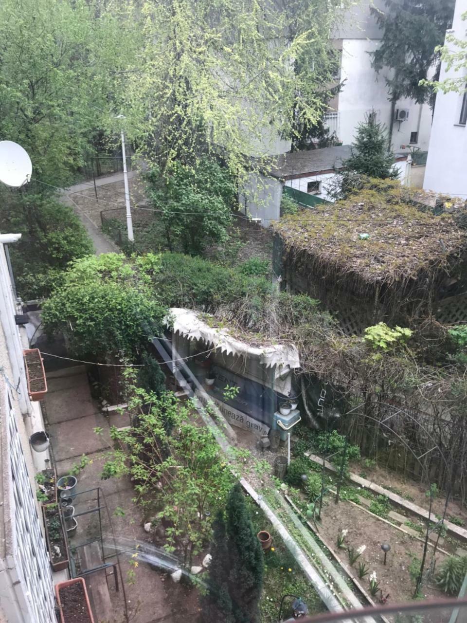 Floreasca Ambient By Acme Rent 부쿠레슈티 외부 사진