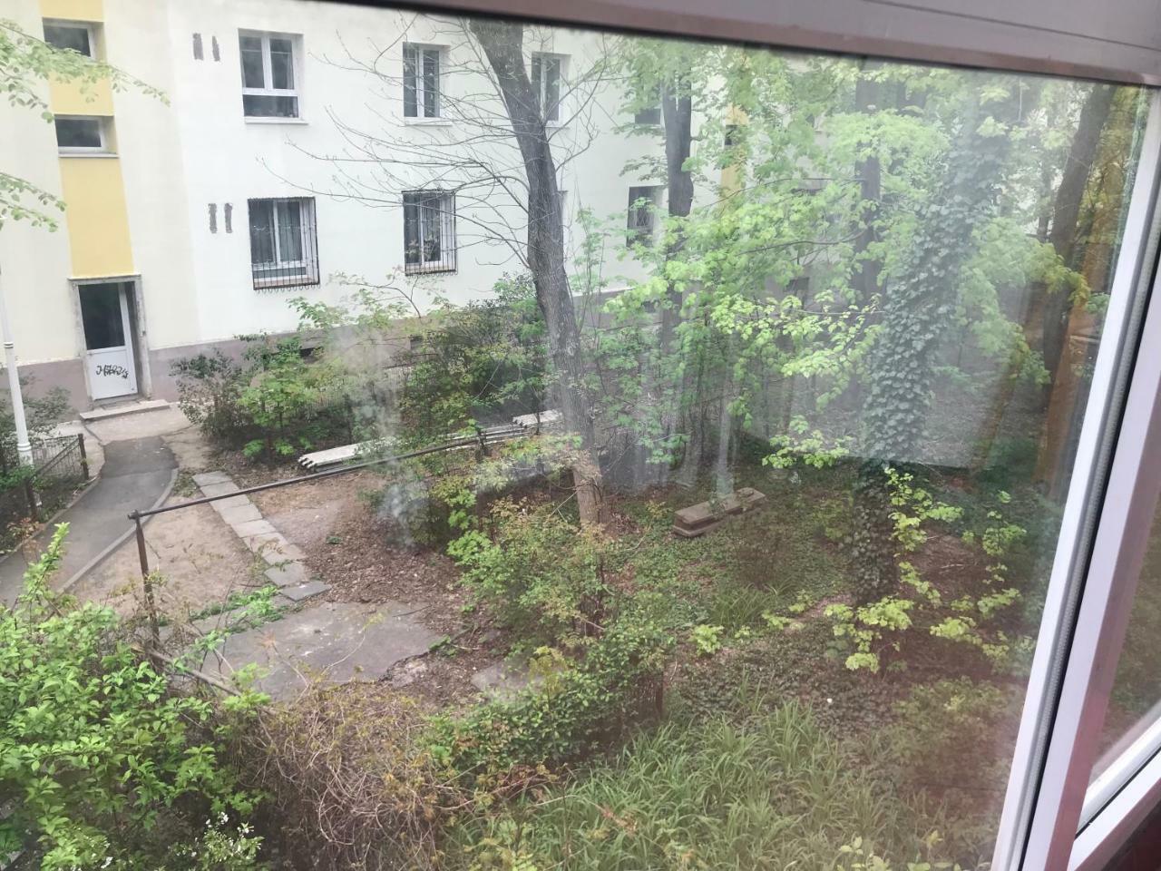 Floreasca Ambient By Acme Rent 부쿠레슈티 외부 사진