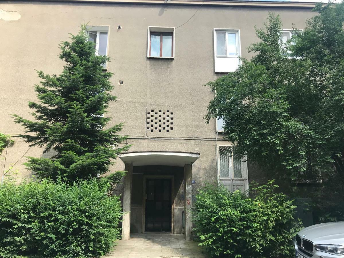 Floreasca Ambient By Acme Rent 부쿠레슈티 외부 사진