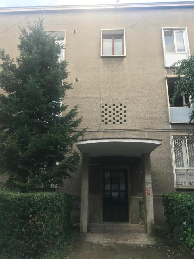 Floreasca Ambient By Acme Rent 부쿠레슈티 외부 사진